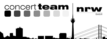 concert team nrw gmbh Logo